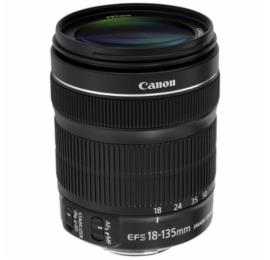 لنز-کانن-Canon-18-135mm-f-3-5-5-6-EF-S-IS-STM-Kit-Lens-